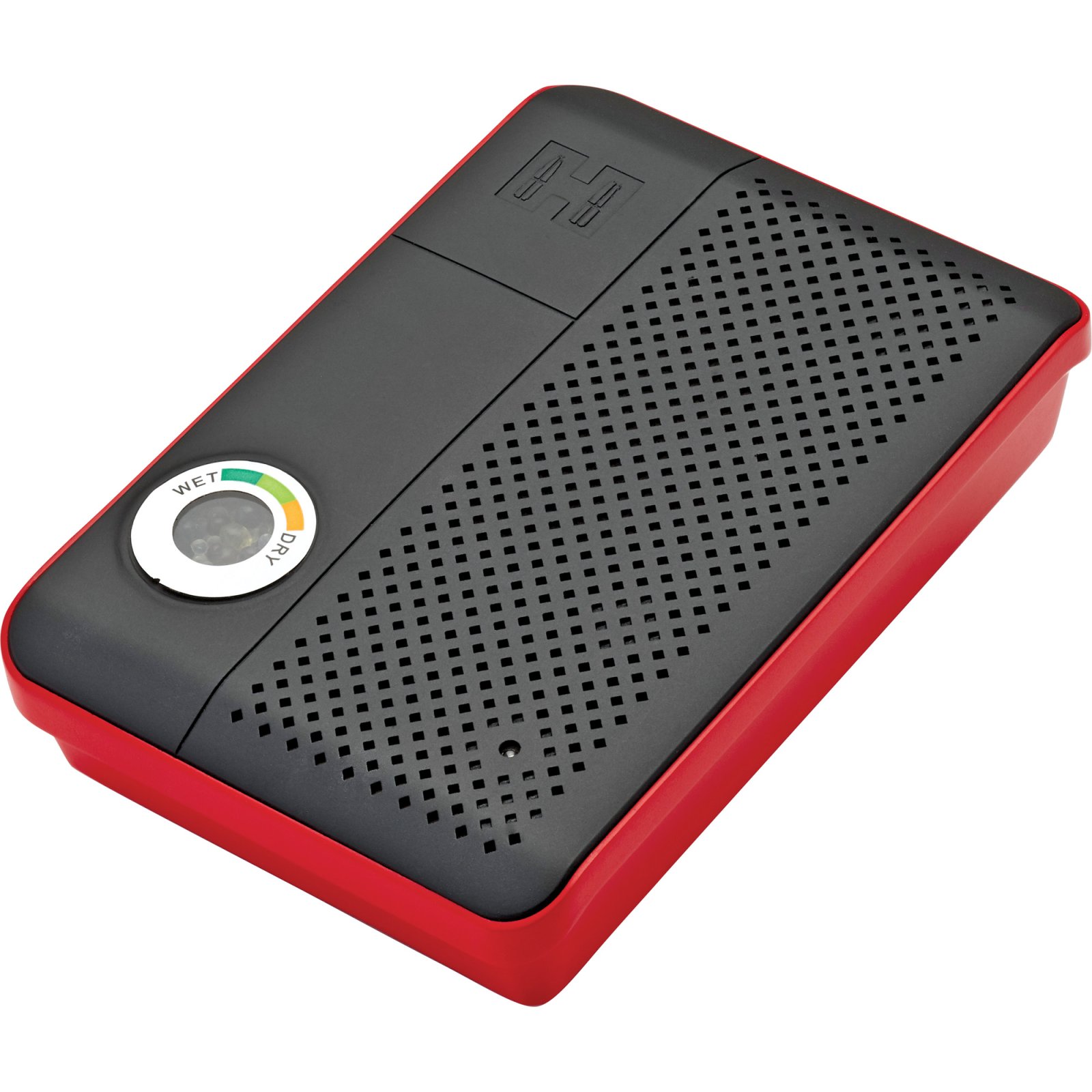 Buy Hornady 95900 Rechargeable Dehumidifier Red 6"x4.1"x1.5" 1lb online