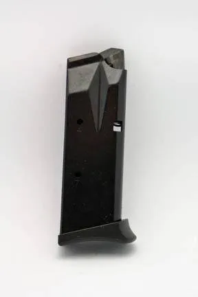 Bersa THUN9MHCMAG 9MM Luger 17-Round Blue Magazine - Bersa - 9mm