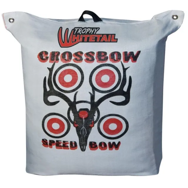 Big Shot Archery 100 TW Trophy Whitetail 21x24 Bag Target - Big Shot Archery