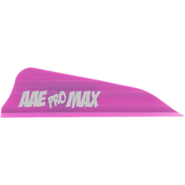 Buy AAE Pro Max Vanes Purple 50 pk. online