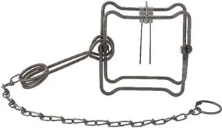 Buy Duke Manufacturing Co. WILDLIFE TRAPS Body Grip #110 0400 online