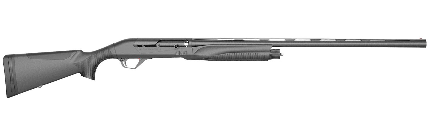 Retay USA ACEBLK26 12 Gauge Semi-Auto 26" Black Vent Rib Barrel - Retay USA - 12 Gauge