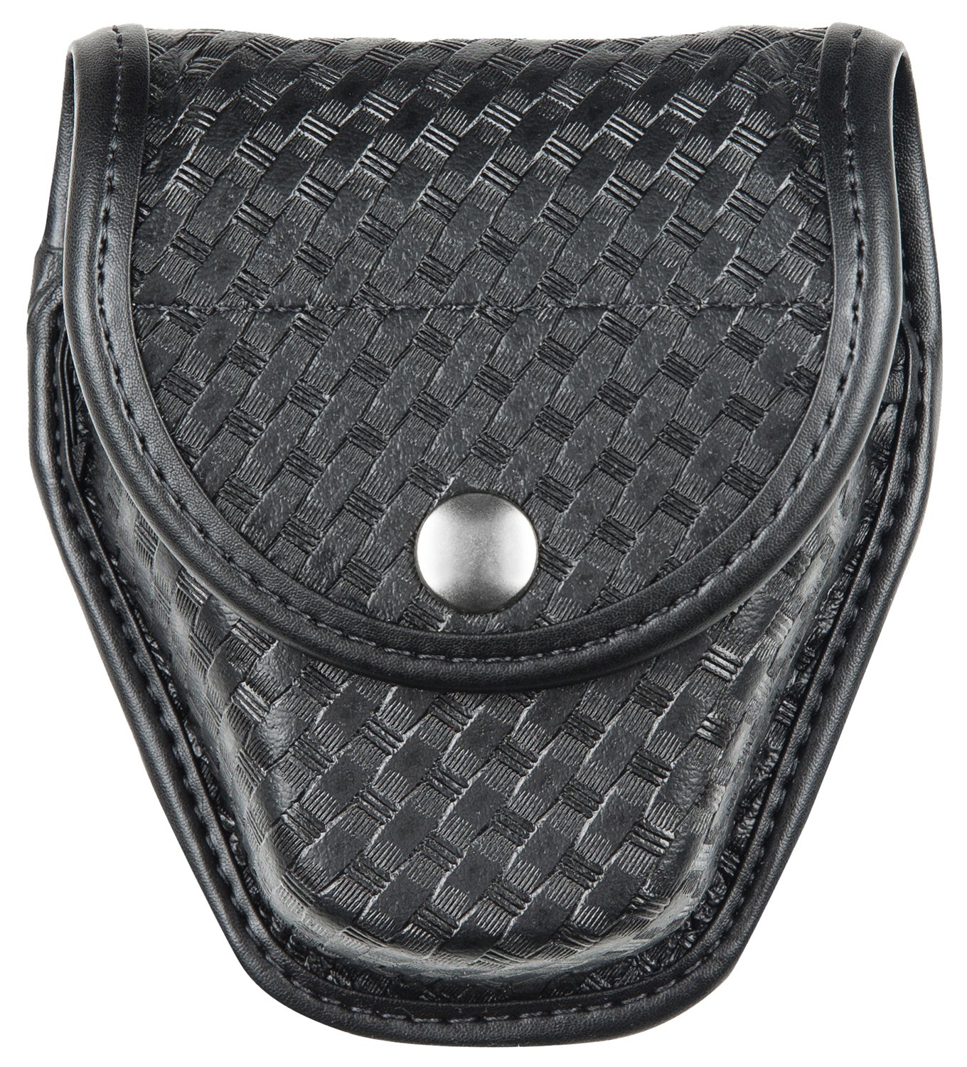Buy Bianchi 23101 Cuff Case Covered Black online