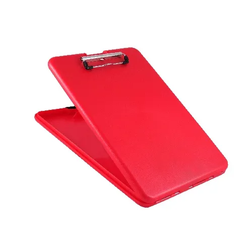 Saunders SlimMate Storage Clipboard Letter/A4 Slim Profile - Saunders for sale at Smoke Wagon Firearms