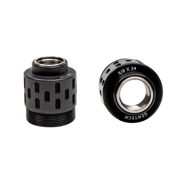 Buy Gemtech MM9 Fixed THREADMOUNT 1/2-28 online