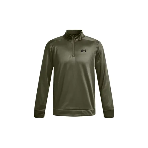 Men's Armour Fleece 1/2 Zip