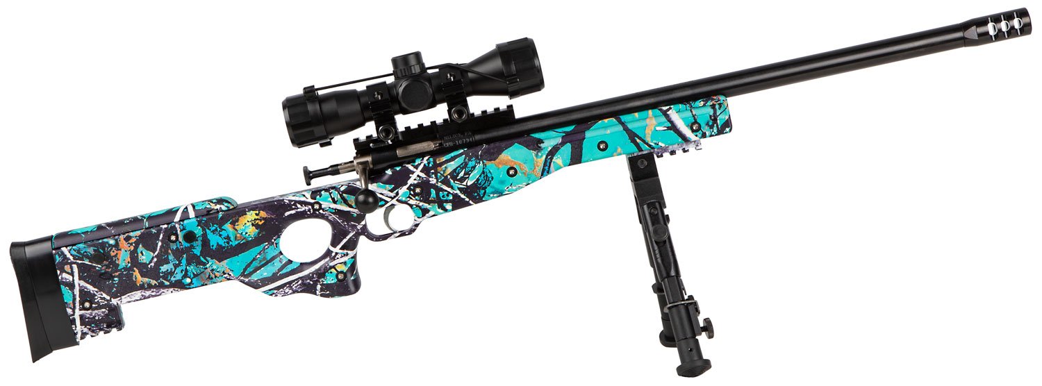 Buy Crickett KSA2149 22 LR online