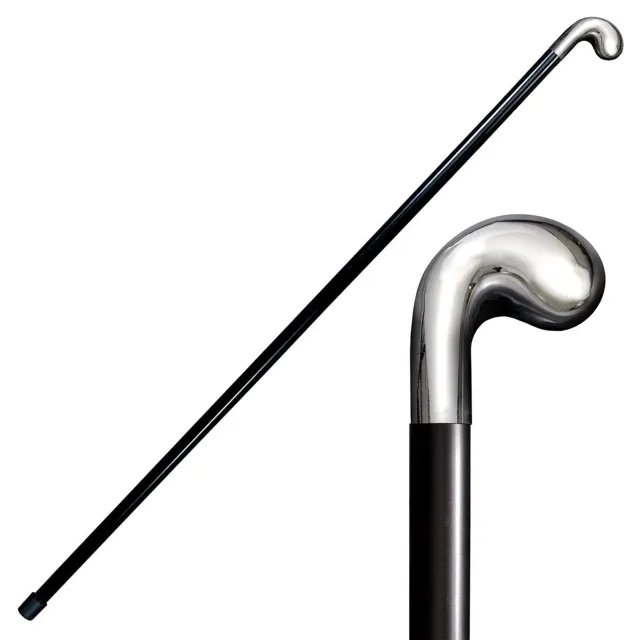 Cold Steel Pistol Grip City Stick 11-Layer Fiberglass 6160 Aluminum Head - Cold Steel