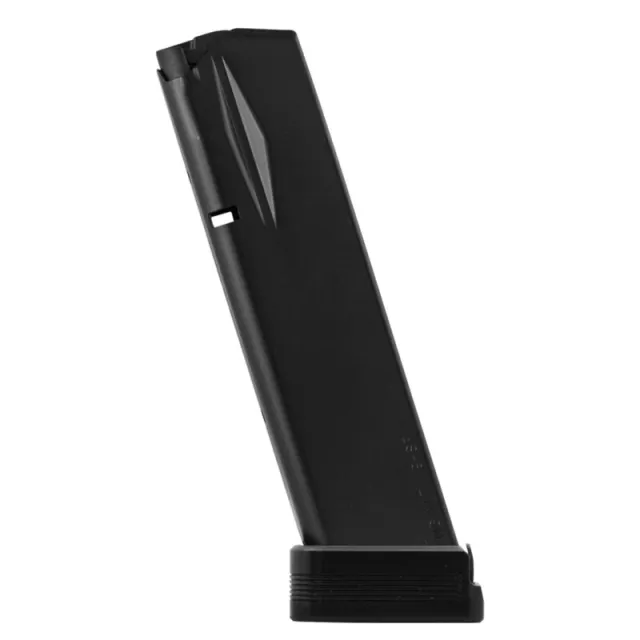 Mec-Gar Witness Magazine - Mec-Gar for sale at Smoke Wagon Firearms