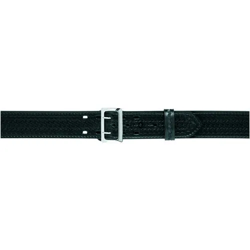 Safariland 875 Stitched Edge Sam Browne Duty Belt 2.25 In - Safariland