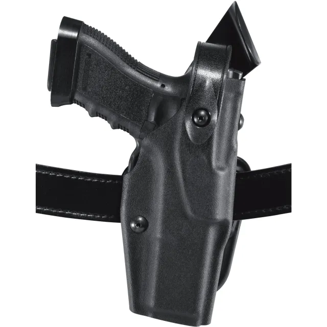 Safariland Model 6367 ALS/SLS Belt Loop Holster Operator 1911-A1 Light - Safariland
