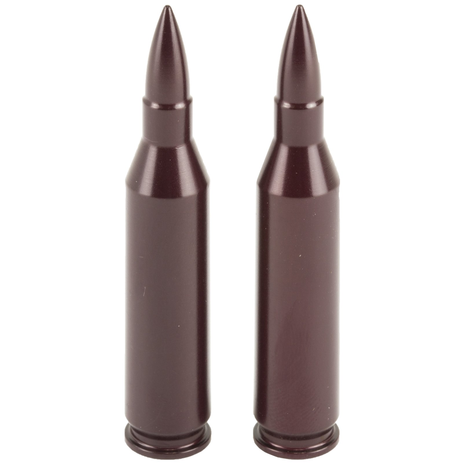 A-Zoom Snap Caps .243 Winchester Aluminum 2 Pack Precision Tool - A-Zoom - 243 WIN