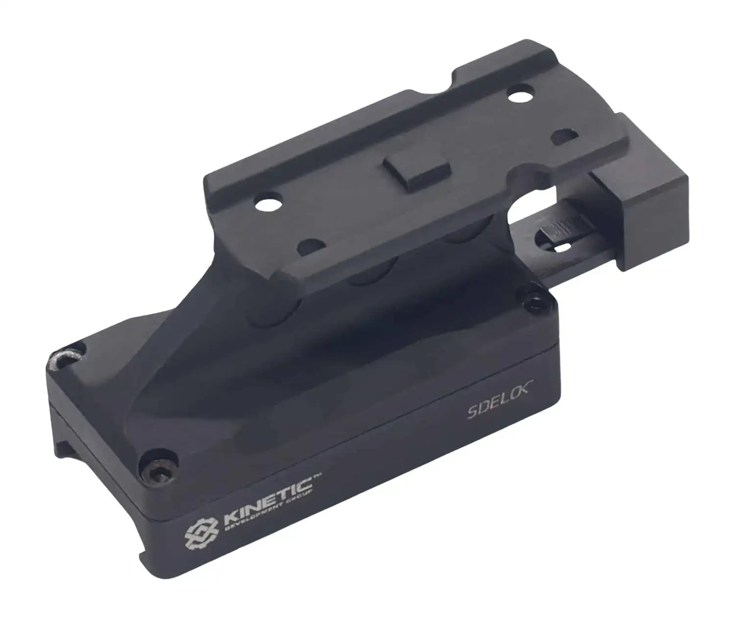KDG SID5-120 T2 FOOTPRINT MOUNT 1.57" HEIGHT - KDG