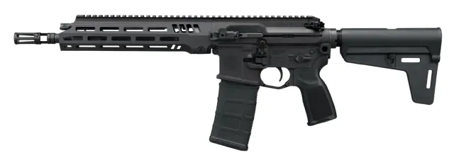 Buy Sig Sauer 516 5.56 NATO 30+1 11.500 Black Anodized Alloy online