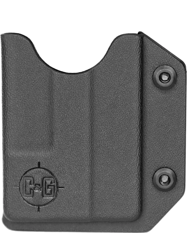 Trailblazer TBR LIFECARD CF HOLSTER .000 - Trailblazer