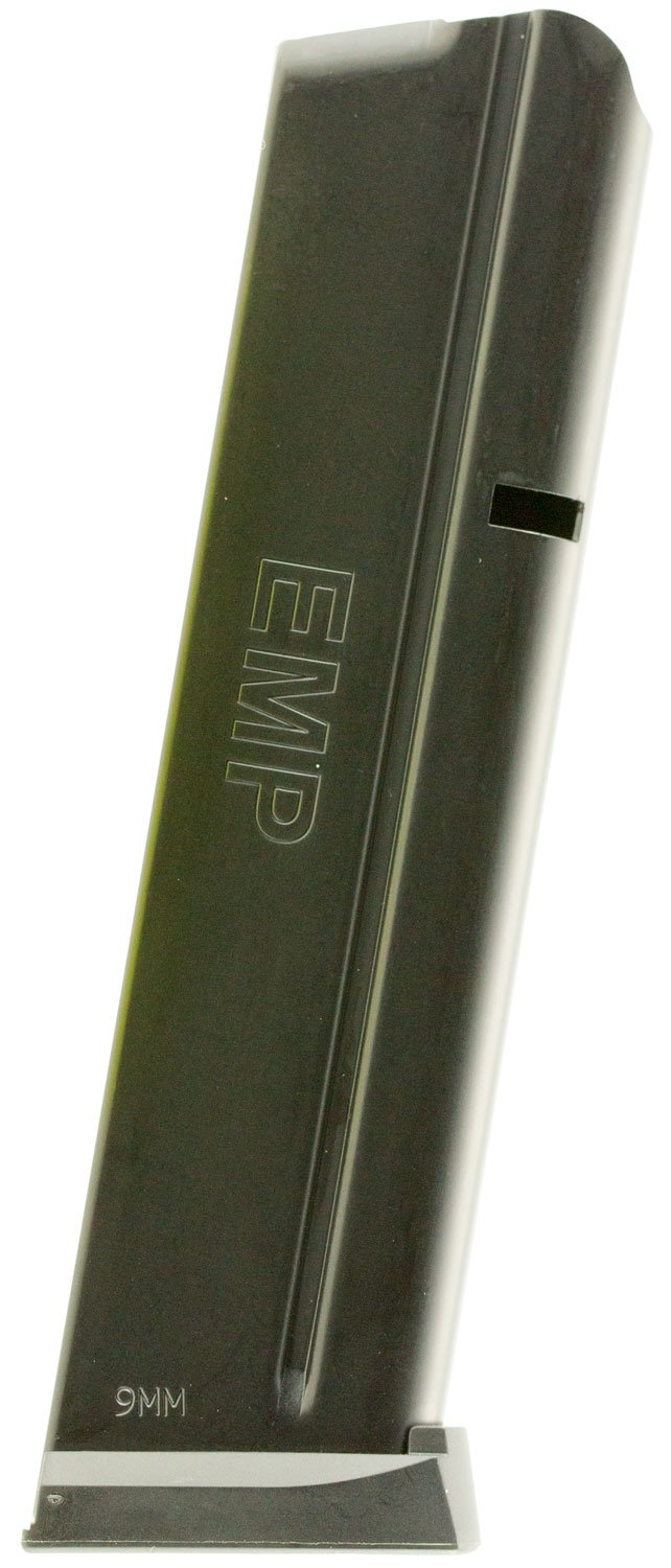 Buy Springfield Armory PI6069 9mm Luger 10 Round Stainless Steel Blued Finish online