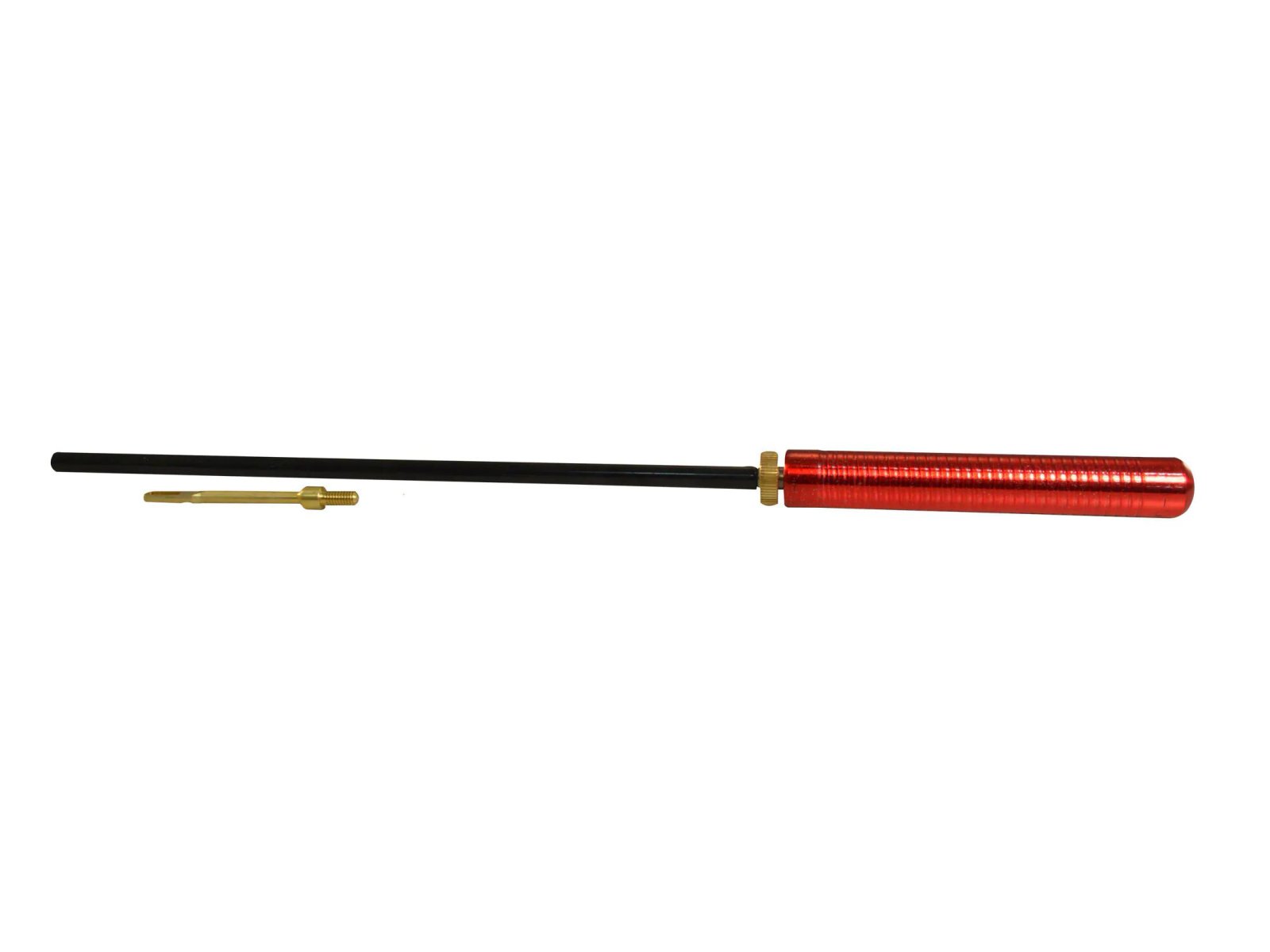 Pro-Shot Products CR42-22 6.5mm 42In Pro-Tuff Coated Rifle Rod - Pro-Shot Products - 6.5mm