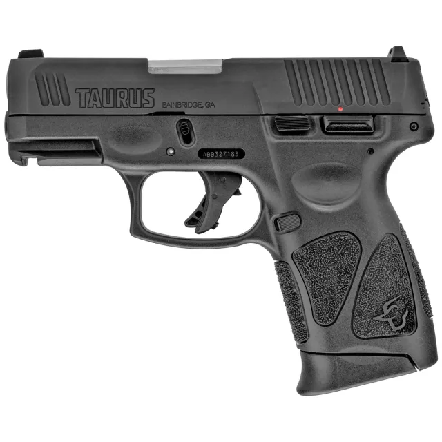 Taurus G3C 40 S&W - Taurus International Manufacturing, Inc. - 40 S&W