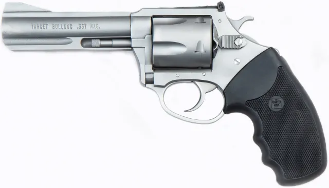 CA MAG PUG 357MAG 4.2 MATTE SS AS 5R SHOOTER