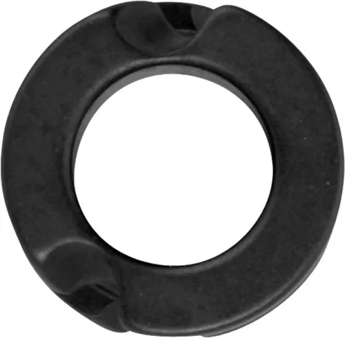 Fletcher Tru Peep Black 1/4 in. - Fletcher