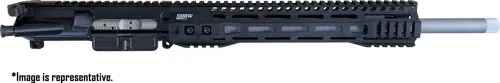 Shaw Barrels AR-15 300 HAMMER 16 In HBAR 12 In HG Stainless