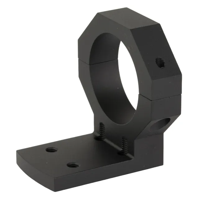 Shield Sights MNT-S-SCP-30-SMS-RMS 30mm Slim Black Scope Mount - Shield Sights