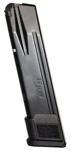 Buy Sig Sauer MAG-MOD-F-43-18 P320 40/357 18-Round Magazine online