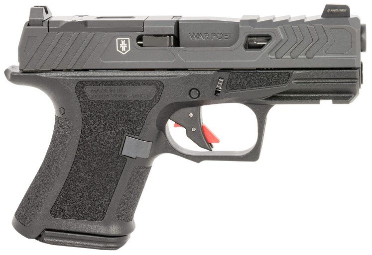 Buy Shadow Systems SS-4084 9mm SS4084 online