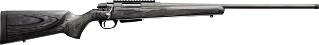 Four Peaks 12055 Turqua 308 Win 24" Black Rifle, 5+1, Bolt Action - Four Peaks - 308 WIN for sale at Bang-Bang Tactical
