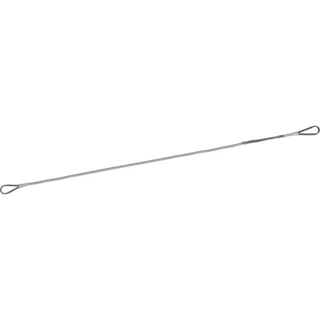 BlackHeart 810096080165 Crossbow Split Cables 14.96in DuraWeave
