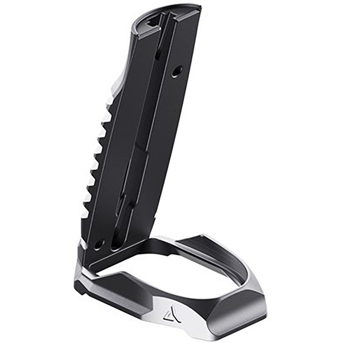 Radian Weapons R0878 Backstrap and Magwell for Sig Sauer P365 XMacro Gray - Radian Weapons