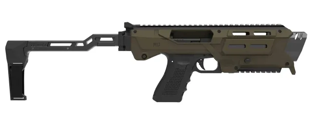 Meta Tactical MX1-PS-GR GLK Conversion Kit ODG 1197 MX-1 - Meta Tactical - MX-1