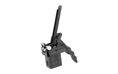 Nine-Reloaded 9R-AC-GLOCK Mag Loader, 9MM, Glock 17/19/43X/48, Black