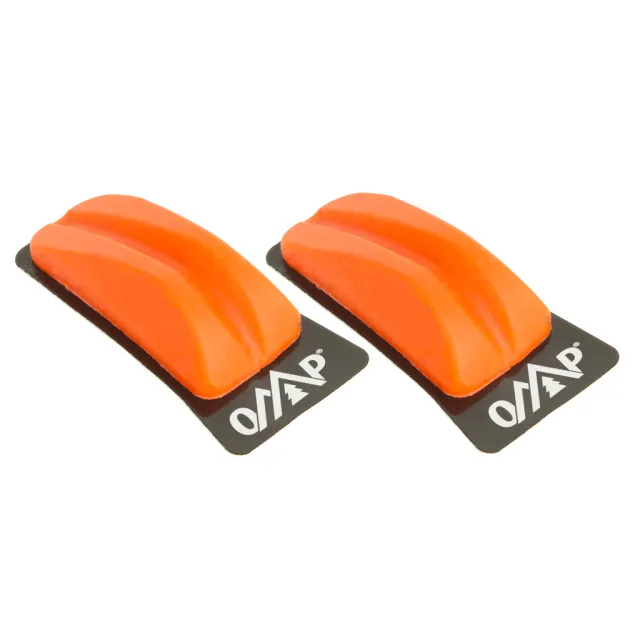 October Mountain Remedy Orange 2 pk. - October Mountain