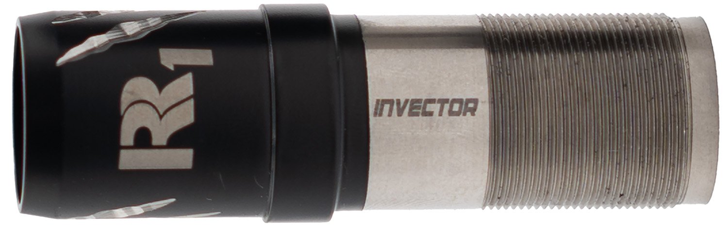 Rob Roberts 200279 RR1 Raptor 12 Gauge 17-4 PH Stainless Steel Choke Tube - RR - 12 GAUGE