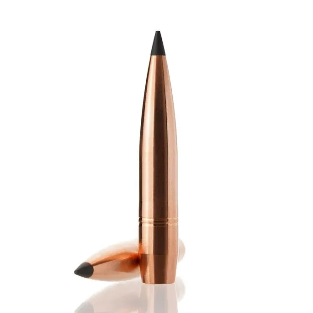 Cutting Edge LZR416550MAX 416 Cal 550gr Tipped HP Bullets 50/Box