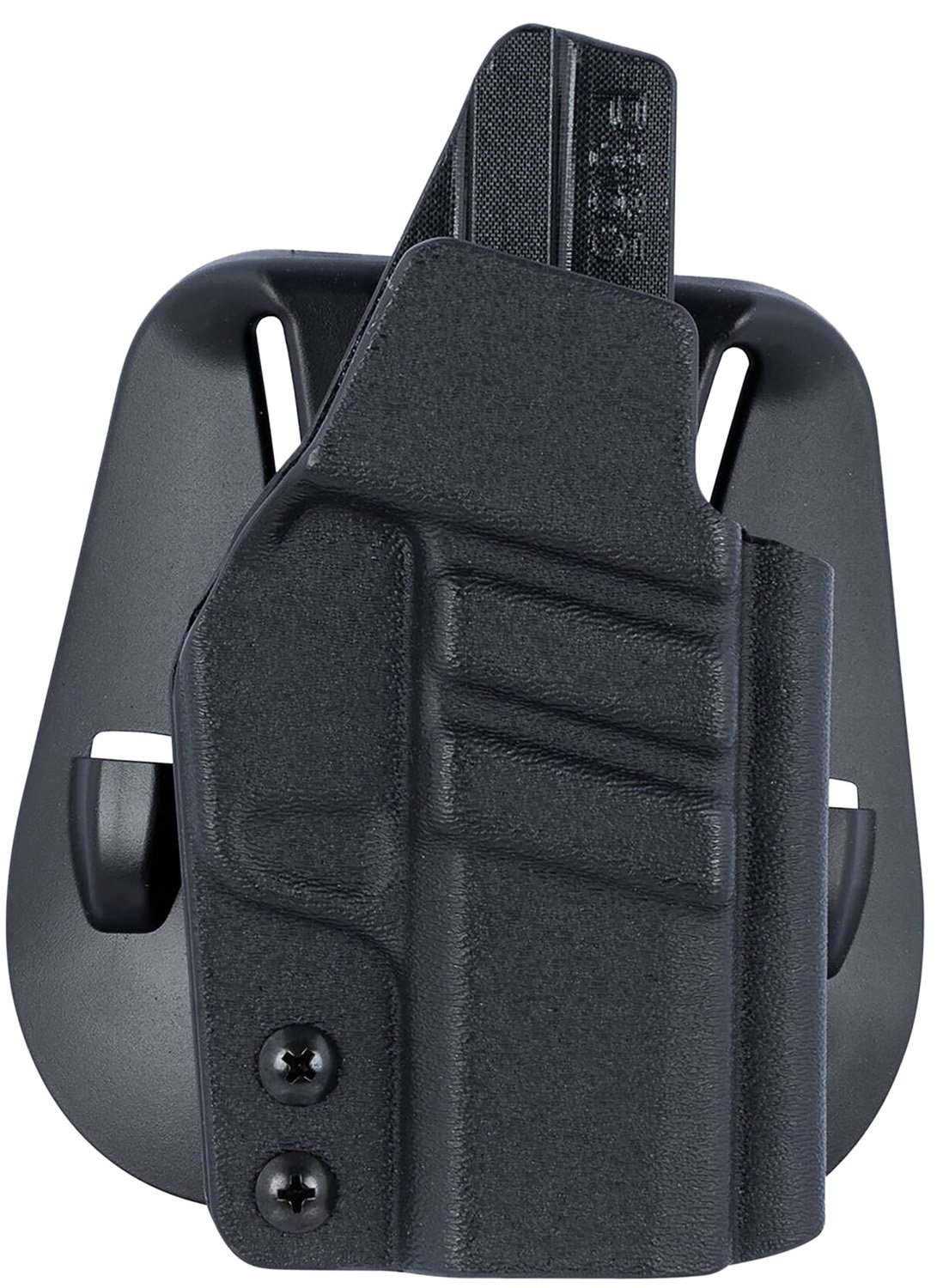 Buy 1791 Gunleather P365 KYDEX OWB Paddle Mult-Fit RH Black online