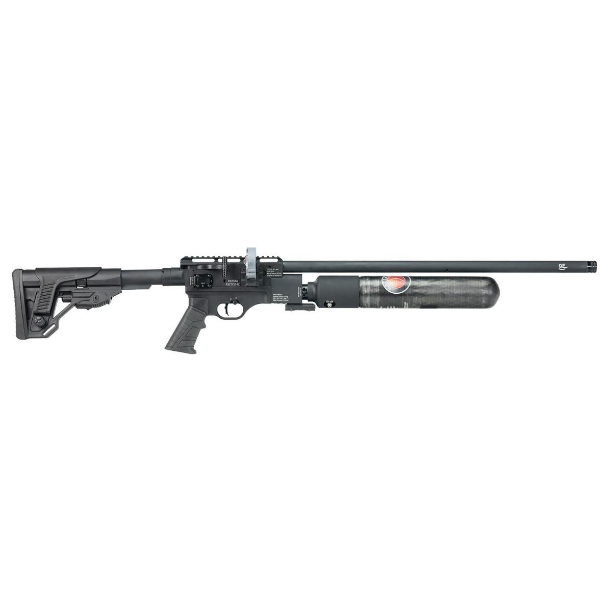 Hatsan Factor RC .25 HGFACTORRC25 - Hatsan - 25 CALIBER