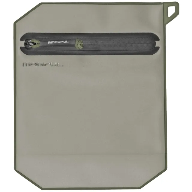 Buy Magpul MAG1101-315 DAKA Volume Pouch OD Green, 3L, Water-Resistant Zipper online