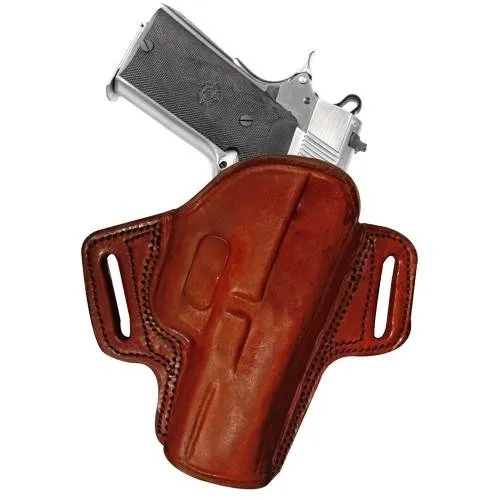 Buy Tagua BH3-1010 Open Top Belt Holster S&W Shield 9mm/40 Black Right Hand online