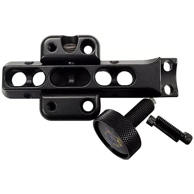 Spot Hogg Boonie DT Bar wBM RH Micro-Adjustable Lightweight - Spot Hogg