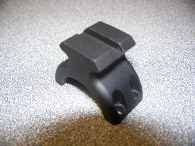 Buy DNZ 1-Piece Freedom Reaper Picatinny Rail Scope Mount Cap 1 online