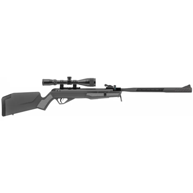 Crosman Mag-Fire Ultra CMU7SXS .177 12 Round 3-9x40mm AO Scope - Crosman - 177