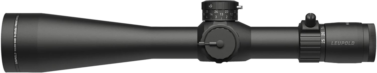 Leupold Mark 5HD 5-25x56mm Illuminated Tremor 3 - Leupold & Stevens - 56MM