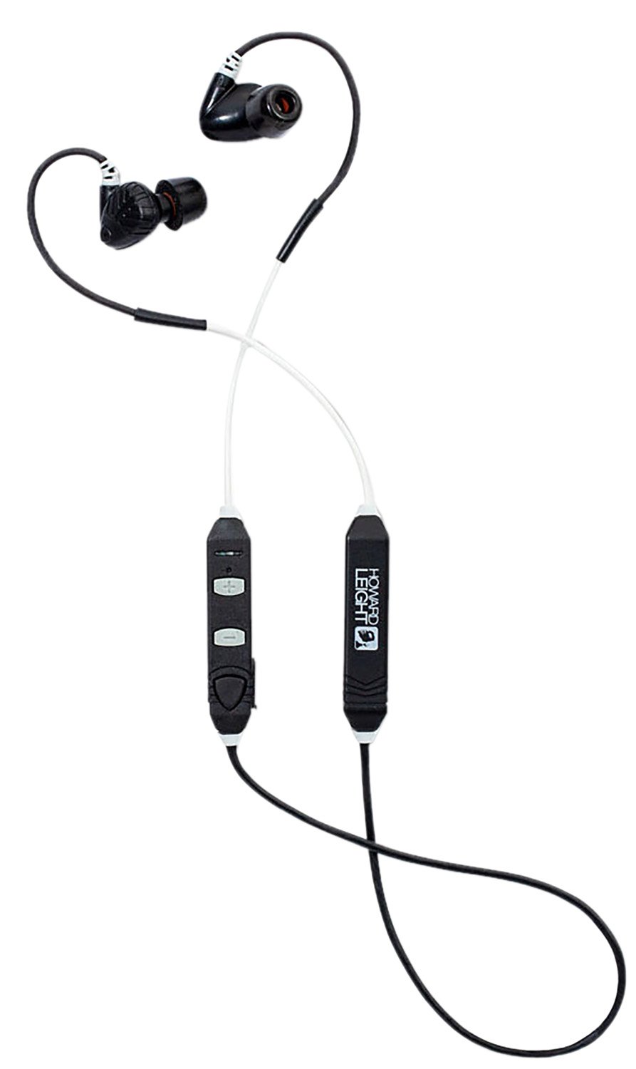 Buy Howard Leight Impact Sport In-Ear BT with Hear Through Tech online