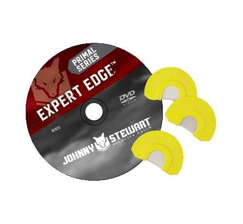 Hunters Specialties HS-JS-DIA-4 Diaphragm Predator Mouth Call 6.75 In - Hunters Specialties