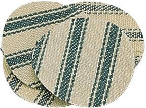 CVA AC1447 Shooting Patches Cotton 100 Per Pack Multi-Caliber - CVA - 50 CAL