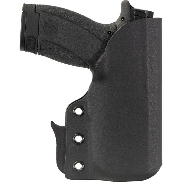Buy Mission First Tactical Pocket Holster for S&W Bodyguard 2.0 Black Ambi online