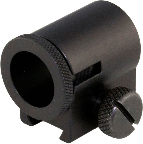 Williams Target Globe Front Sight Ruger American .22 Base - Williams Gun Sight Company - .22