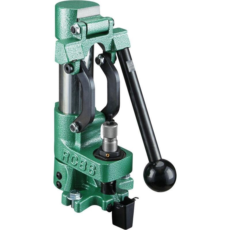 RCBS 9291 Summit Short Handle for Reloading Press - RCBS
